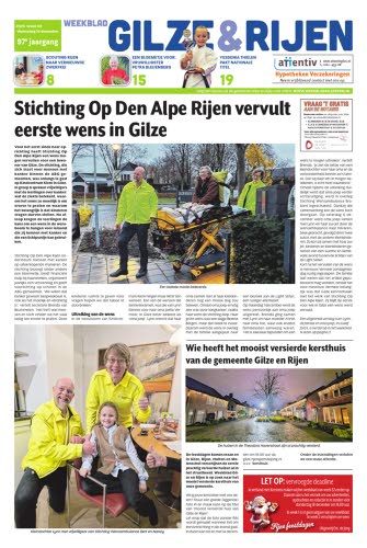 Week 50, 10 december 2025