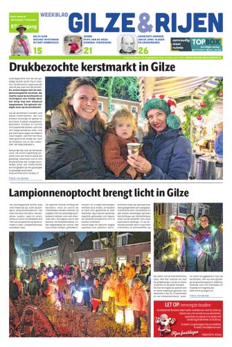 Week 51, 17 december 2025