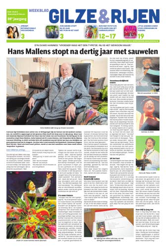 Week 9, 25 februari 2026